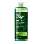 ژل شوینده صورت Tea Tree دکتر سی تونا فارماسی